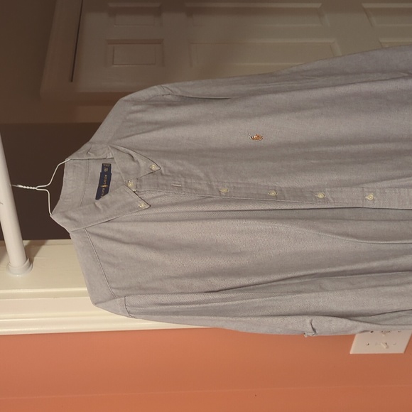 Polo long sleeve and short sleeve XXL TALL shirts - Picture 11 of 11